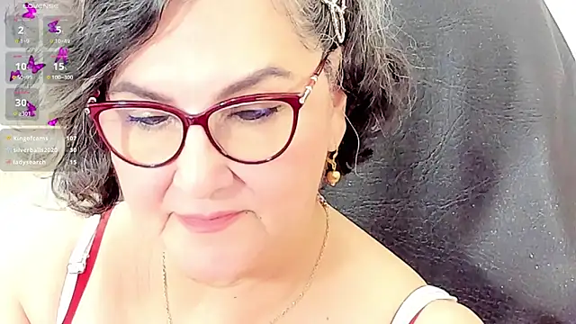 cataleya mom online show from May 12, 4:02 pm