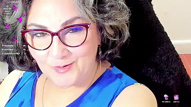 Snapshot of cataleya_mom chatting on November 17, 3:10 am cataleya mom online show from November 17, 3:10 am