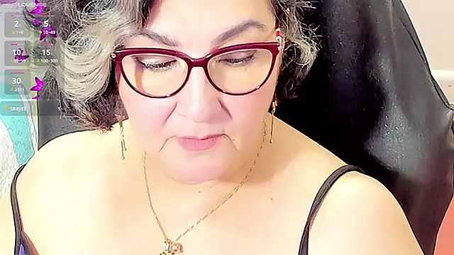 cataleya mom online show from March 11, 2:05 am