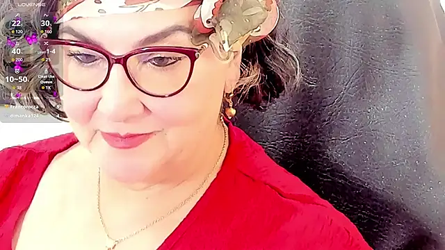 cataleya mom online show from May 14, 9:23 pm