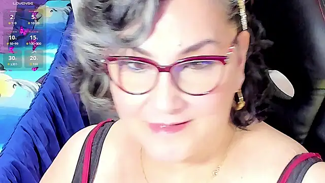 Snapshot of cataleya_mom chatting on October 6, 3:51 am cataleya mom online show from October 6, 3:51 am