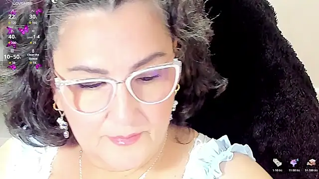 cataleya mom online show from January 8, 1:44 am