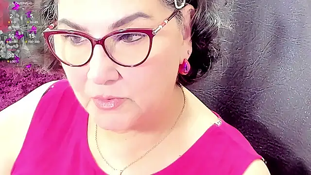 cataleya mom online show from May 28, 1:46 am