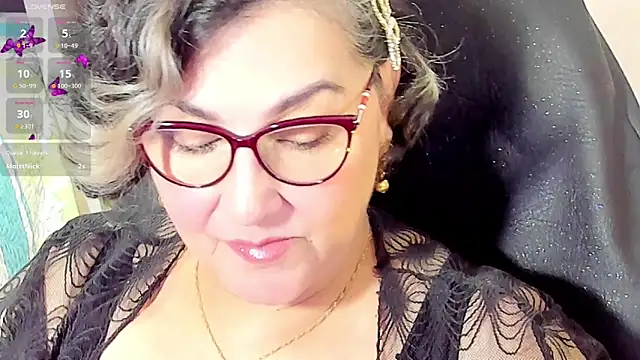 cataleya mom online show from March 18, 2:48 am