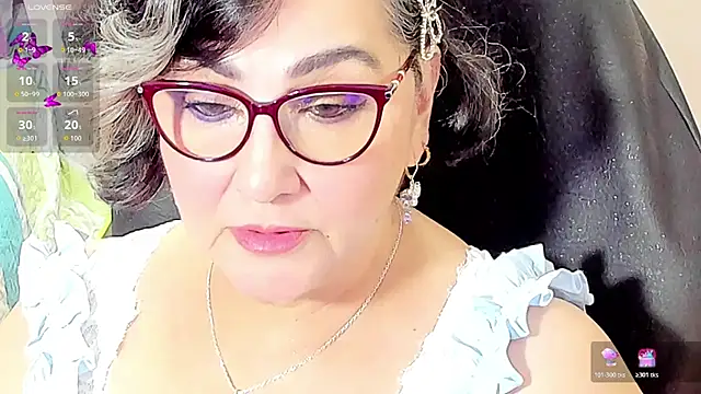 cataleya mom online show from March 28, 3:07 am