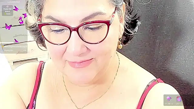 cataleya mom online show from April 23, 12:29 pm