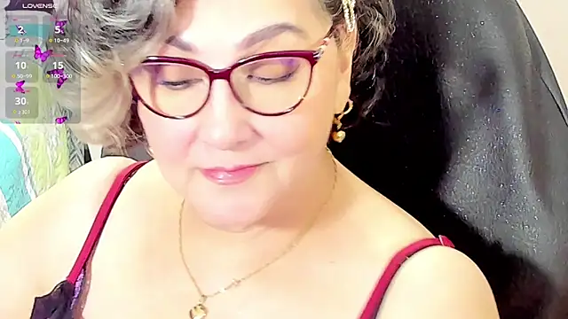 cataleya mom online show from March 21, 3:08 am