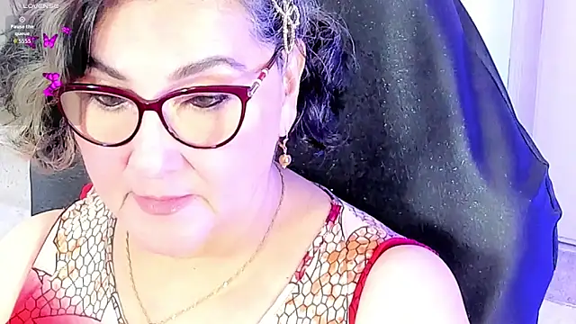 cataleya mom online show from April 5, 12:50 am