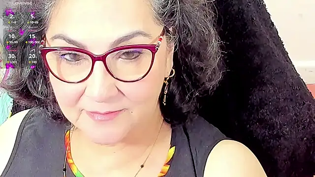 cataleya mom online show from January 13, 3:10 am