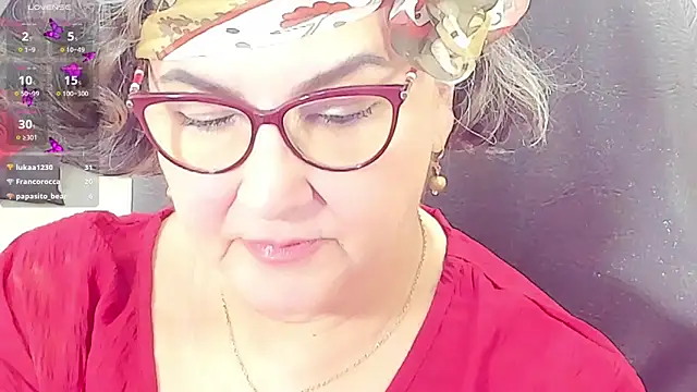 cataleya mom online show from May 15, 9:40 am