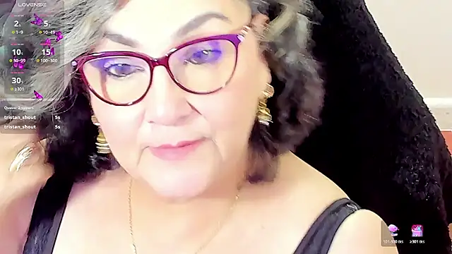 cataleya mom online show from January 15, 6:17 am