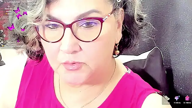 cataleya mom online show from May 14, 8:55 am