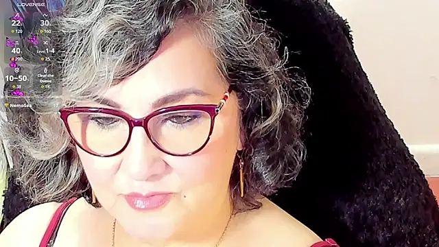 cataleya mom online show from December 5, 4:11 am