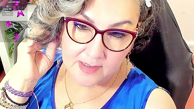 cataleya mom online show from March 8, 2:48 am