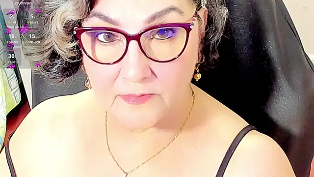 cataleya mom online show from March 25, 4:01 am