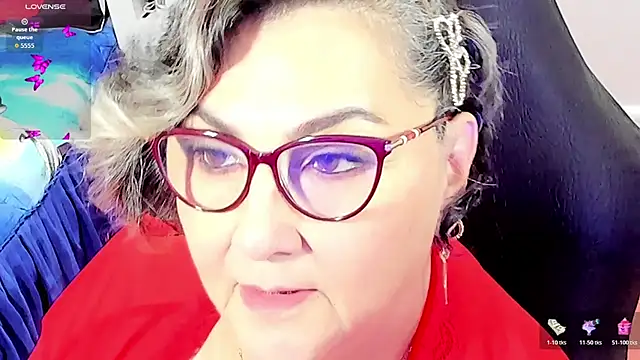 Snapshot of cataleya_mom chatting on February 7, 3:14 am cataleya mom online show from February 7, 3:14 am