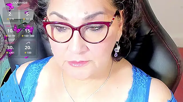 Snapshot of cataleya_mom chatting on October 20, 4:25 am cataleya mom online show from October 20, 4:25 am