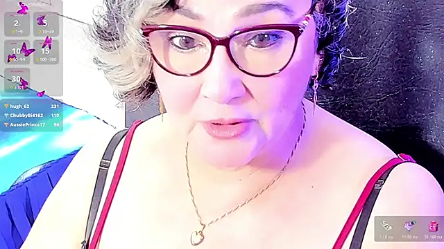 cataleya mom online show from April 2, 3:57 am
