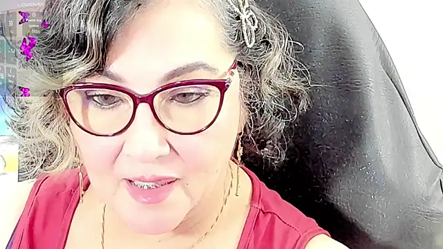 cataleya mom online show from April 9, 3:41 am