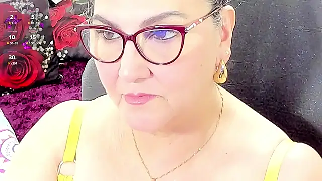 cataleya mom online show from May 20, 3:36 am
