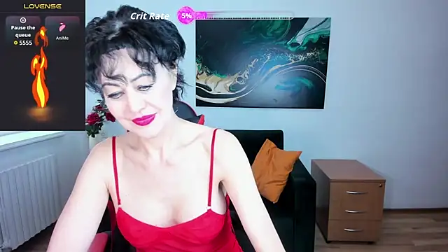 Silvia Wallec online show from March 24, 6:46 am