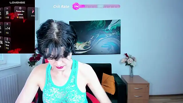 Silvia Wallec online show from February 16, 6:45 am