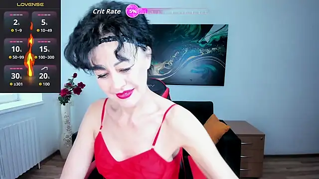 Silvia Wallec online show from March 17, 6:38 am