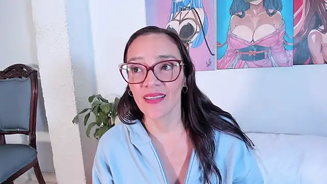 Jessica Herrera  online show from October 13, 8:54 pm