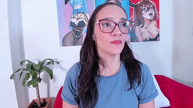 Jessica Herrera  online show from October 14, 8:42 pm