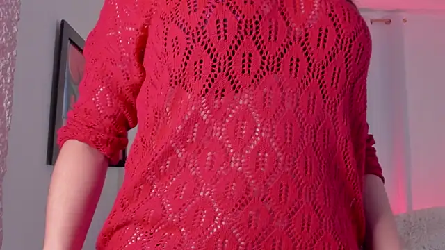 Jessica Herrera  online show from January 7, 10:37 pm