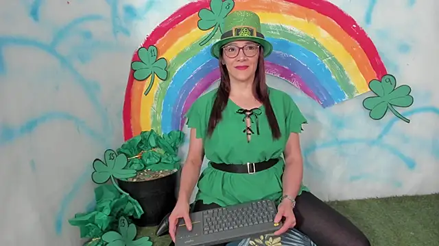 Jessica Herrera  online show from March 16, 10:45 pm