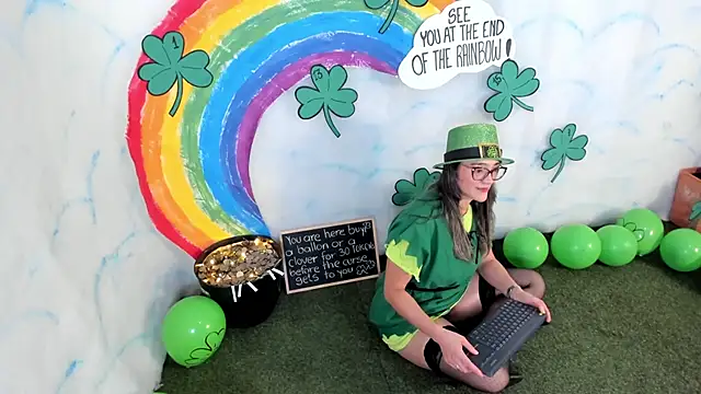 Jessica Herrera  online show from March 17, 9:46 pm