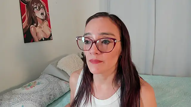 Jessica Herrera  online show from September 12, 10:42 pm