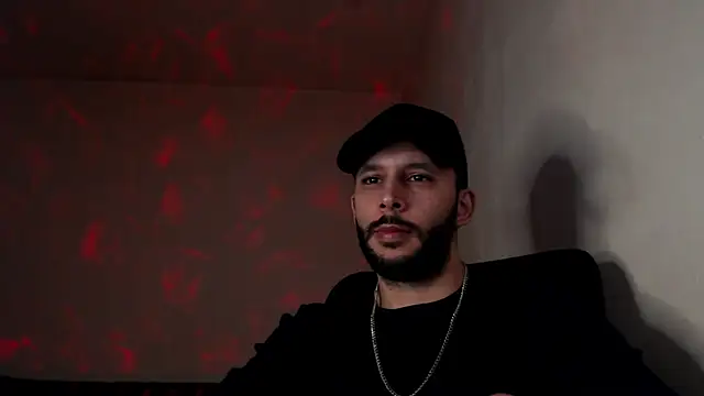 Snapshot of henryaxe chatting on October 2, 6:55 pm henryaxe online show from October 2, 6:55 pm