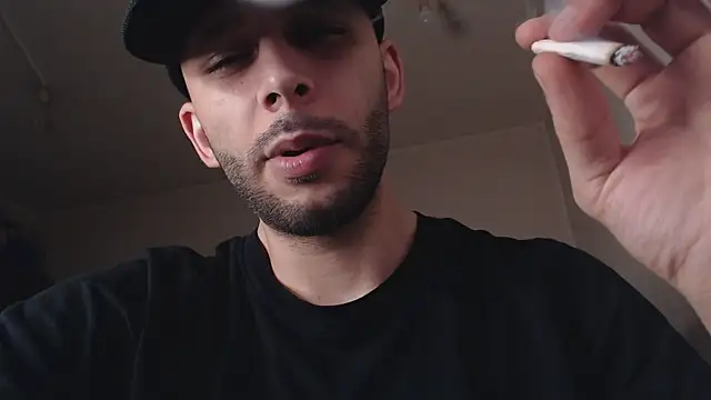 henryaxe online show from July 10, 11:38 pm