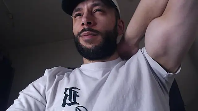henryaxe online show from June 19, 1:17 pm