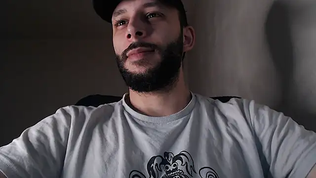 henryaxe online show from March 8, 12:30 pm