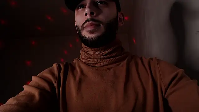 henryaxe online show from February 3, 9:47 am