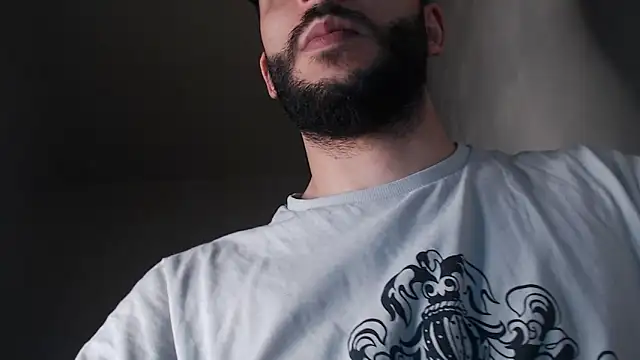 henryaxe online show from March 7, 9:37 am