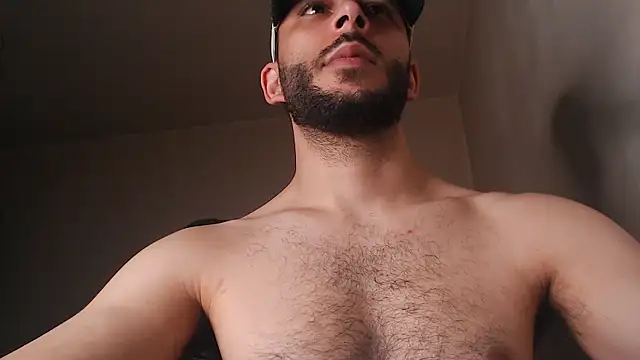 henryaxe online show from June 26, 12:44 pm
