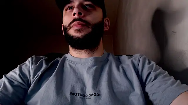 henryaxe online show from February 17, 12:57 pm