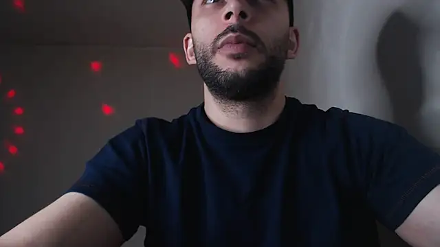 Snapshot of henryaxe chatting on November 7, 7:07 pm henryaxe online show from November 7, 7:07 pm