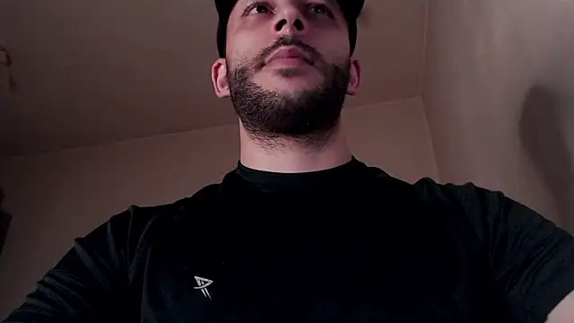 henryaxe online show from July 21, 12:46 am