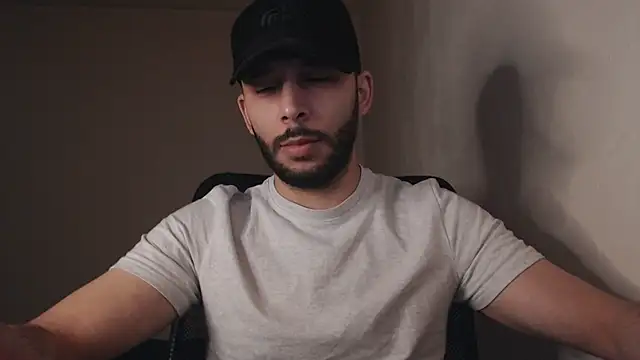 Snapshot of henryaxe chatting on September 29, 11:16 am henryaxe online show from September 29, 11:16 am