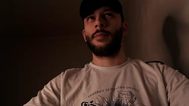 henryaxe online show from April 5, 11:28 am