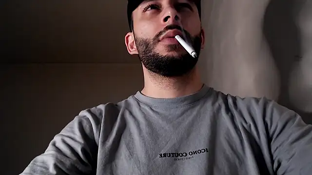 henryaxe online show from February 24, 2:07 pm