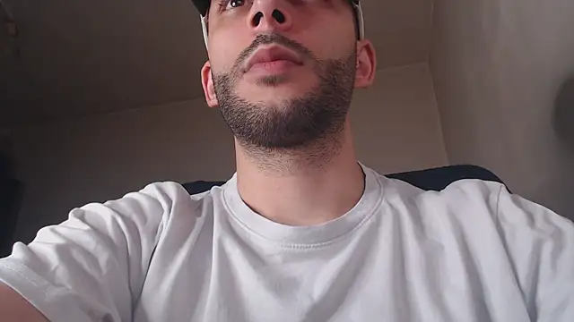 henryaxe online show from July 12, 11:16 pm
