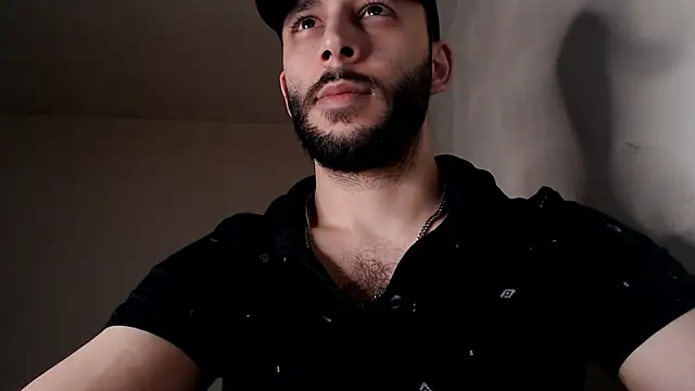 henryaxe online show from February 11, 11:10 am