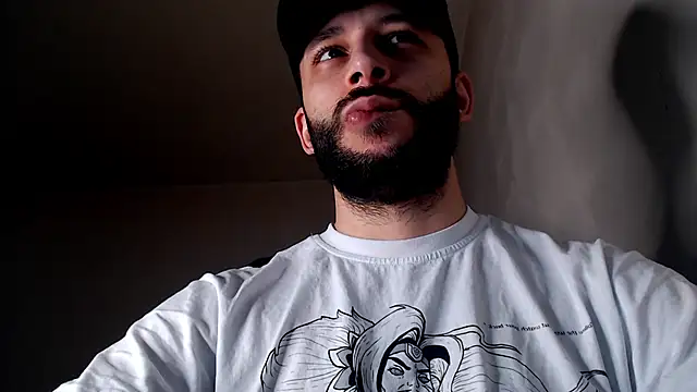 henryaxe online show from February 19, 11:18 am