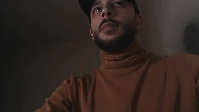 henryaxe online show from April 19, 8:15 am